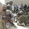 Afghanistan: 7 killed in gun battle and bomb attack