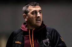 Rock-bottom Wexford on the hunt for new manager after O'Sullivan leaves 'by mutual consent'