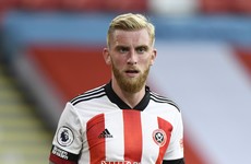 Man arrested in connection to altercation allegedly involving Sheffield United's McBurnie