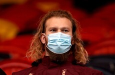 RG Snyman 'in good spirits' as Munster confirm successful surgery