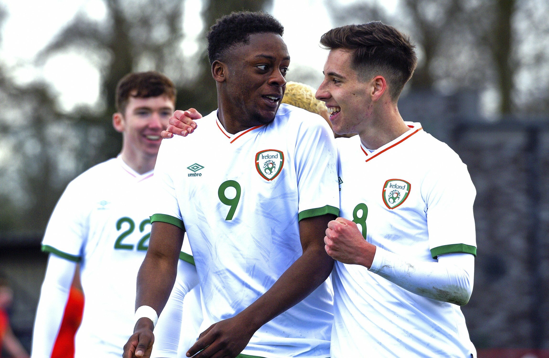 Ireland U21s to play three summer friendlies during Spanish training camp - Vimarsana News
