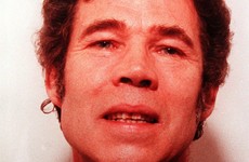 Police search cafe for body linked to missing teen feared killed by Fred West