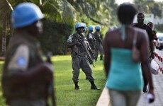 Thabo Mbeki mediates Ivory Coast election crisis
