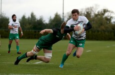 Squads named for Sevens return to action, fixtures announced for Olympic repechage in June