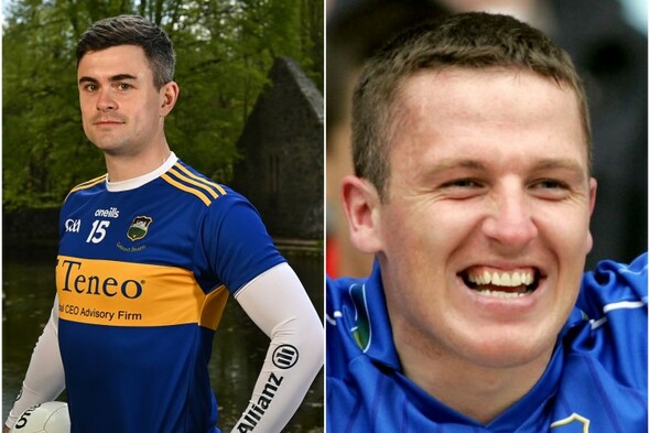 'He has been a breath of fresh air, with little pearls of wisdom' - Tipperary legend turns coach - Vimarsana News