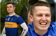'He has been a breath of fresh air, with little pearls of wisdom' - Tipperary legend turns coach