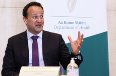 Varadkar tells publicans: 'We want to make sure you never have to close again'