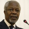 Kofi Annan resigns as special envoy to Syria