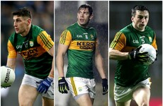 Where do Kerry's older All-Ireland winning crew stand ahead of 2021 season?