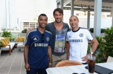 Di Matteo wants a more 'unpredictable' Chelsea