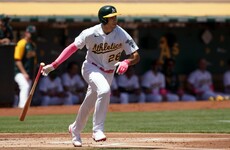 Oakland Athletics to explore permanent relocation amid stalled stadium plans