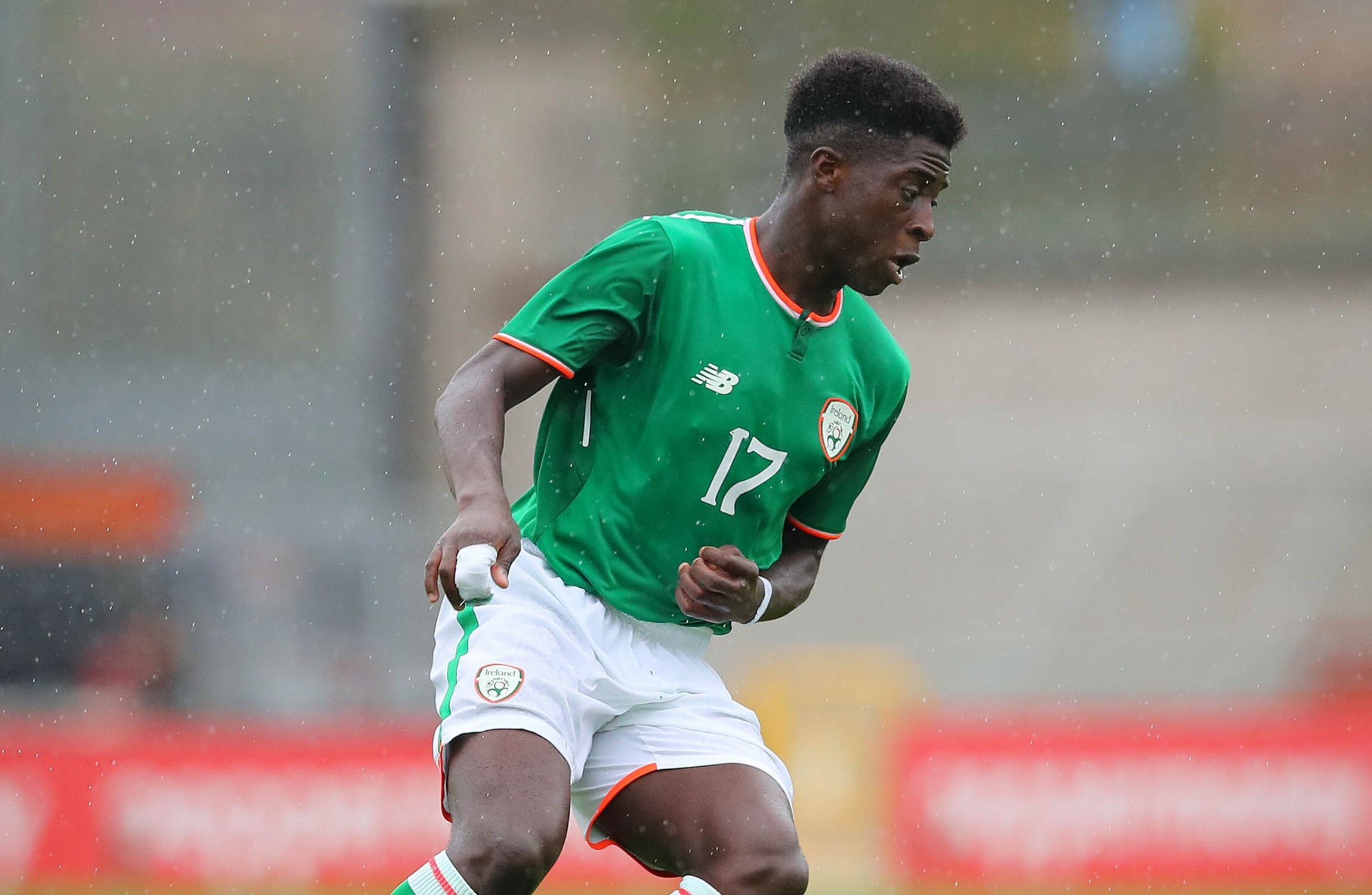 Young Irish defender to make move from Man City to club in Utah - Vimarsana News