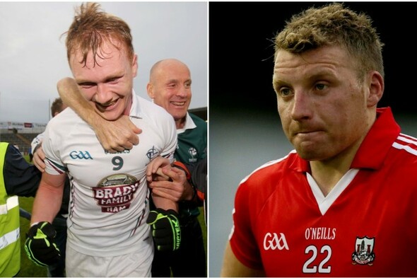 'Some days things just fall into place' - The last time Kildare and Cork met in Thurles - Vimarsana News