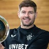Steven Gerrard lands SFWA Manager of the Year prize
