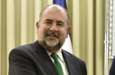 Irish ambassador summoned to Israeli foreign ministry over Coveney comments