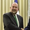 Irish ambassador summoned to Israeli foreign ministry over Coveney comments