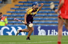 'I couldn't look at a hurl, it was gone that bad' - return of a four-time All-Ireland winner