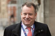 NI Secretary and David Frost urge ‘common sense’ from EU during Northern Ireland visit