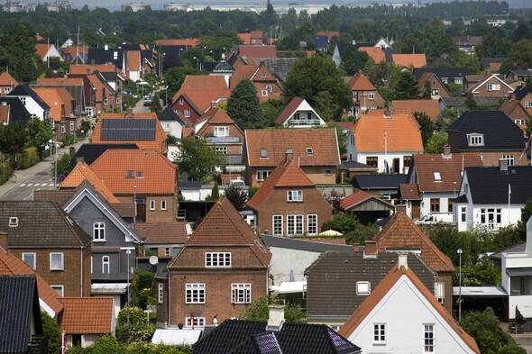 'Forget the American dream - it's the Dutch dream!': Your housing abroad stories - Vimarsana News