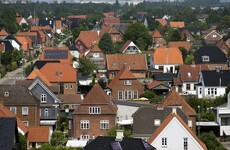 'Forget the American dream - it's the Dutch dream!': Your housing abroad stories
