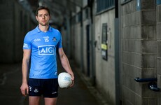 'It's something that we deeply regret' - Rock apologises for Dublin's training breach