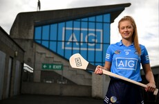 'I'm just delighted the Camogie Association listened to the players' voice'