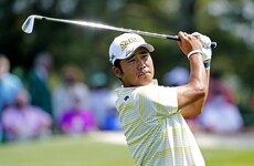 Masters winner Matsuyama latest Japanese star to join chorus of Olympic concerns