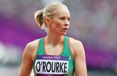 'Could you manage for a year on €12,000? Probably not. So why are we expecting elite-level athletes to do it?'