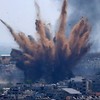 Israeli military escalates operation in Gaza but clarifies 'ground assault' announcement