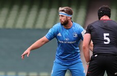 Doris returns for Leinster while Ulster make 12 changes for Irish derby