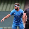 Doris returns for Leinster while Ulster make 12 changes for Irish derby