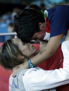 In pictures: Day 6 of London 2012