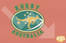 The lessons Irish rugby should learn from Australian rugby’s calamity