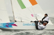 Sailing round-up: Steady as she goes for star and 49er boats