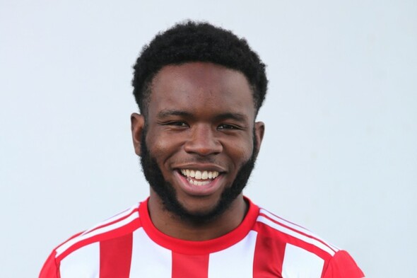 'We play more football, the ball is on the ground... So I do enjoy it over here more than back home' - Vimarsana News