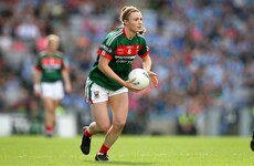 'Not one to half-arse anything' - 2017 All-Star and Aussie Rules ace opts out of Mayo set-up