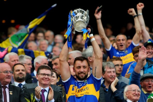 Two-time All-Ireland winner reveals he recently underwent testicular cancer surgery - Vimarsana News