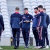 Cork name 8 players from Munster final defeat for league opener against Kildare
