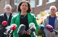 McDonald claims Johnson did not apologise over Ballymurphy killings during call yesterday