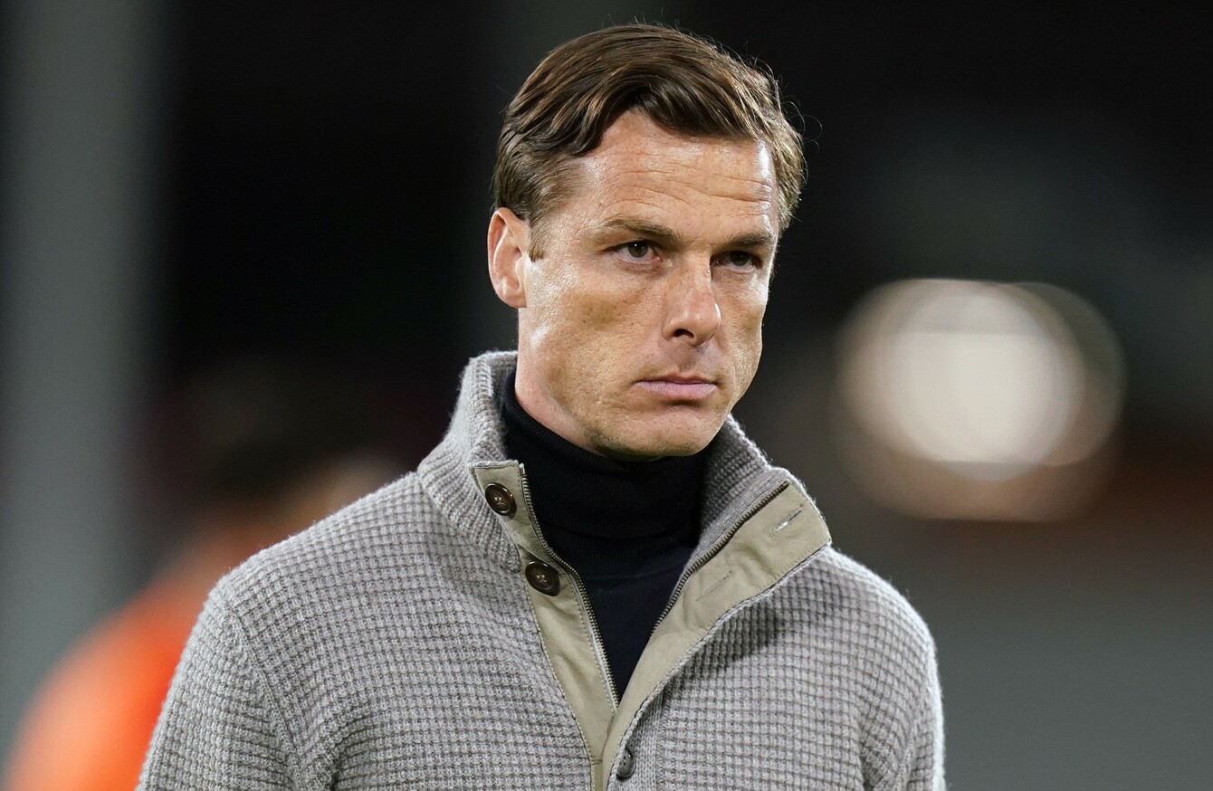 Scott Parker refuses to blame loan players for relegation · The42