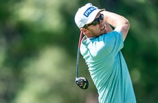 Power and Harrington sitting pretty after first round at Byron Nelson