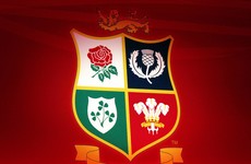 Revised Lions tour schedule announced with all games to be staged without fans