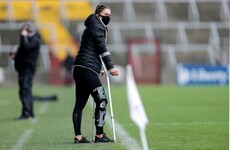 'Baby steps are better than no steps' - Power patient but not ruling out league return for Kilkenny