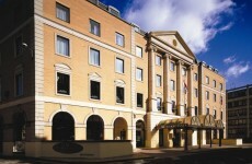 Quinn's former Cambridge hotel sells for nearly €45 million