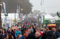 Trade exhibition at National Ploughing Championships cancelled due to pandemic fears