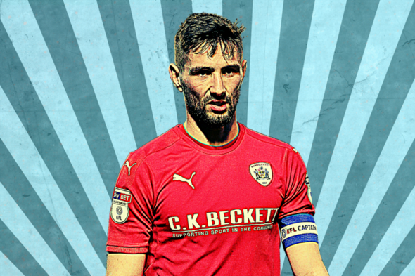Hourihane out to dash the Premier League hopes of a club that still adores him - Vimarsana News