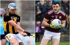 Reid left out of Kilkenny squad as Joyce names first Galway side of 2021