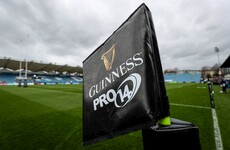 Rainbow Cup to conclude with 'North v South' final at European venue