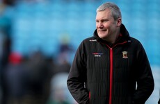 Garrymore defender Hession handed Mayo debut in league opener against Down