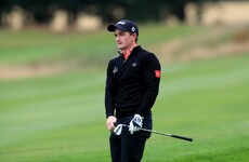 Dunne drifts out of contention following 73 at British Masters